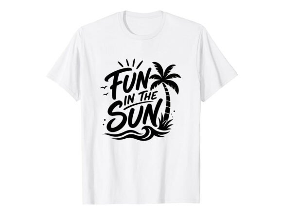 Capture the Perfect Summer Vibe with This Tropical Design