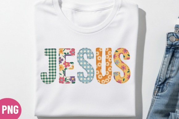 Jesus T-Shirt Design: Crafting Faith-Based Apparel