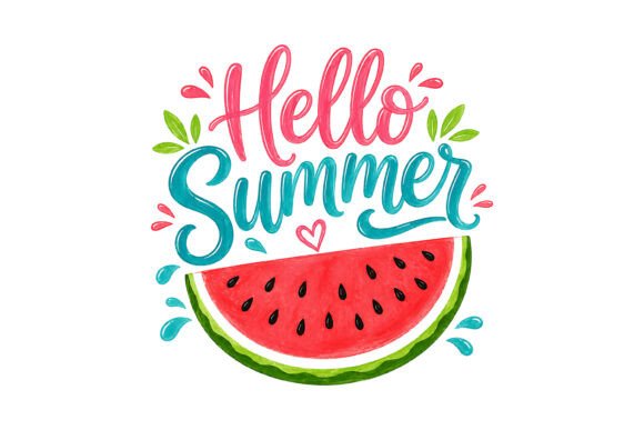Refresh Your Projects with a Burst of Summer