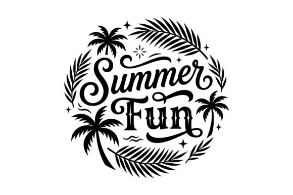 Summer Fun Tropical Design: Your Ultimate Creative Resource